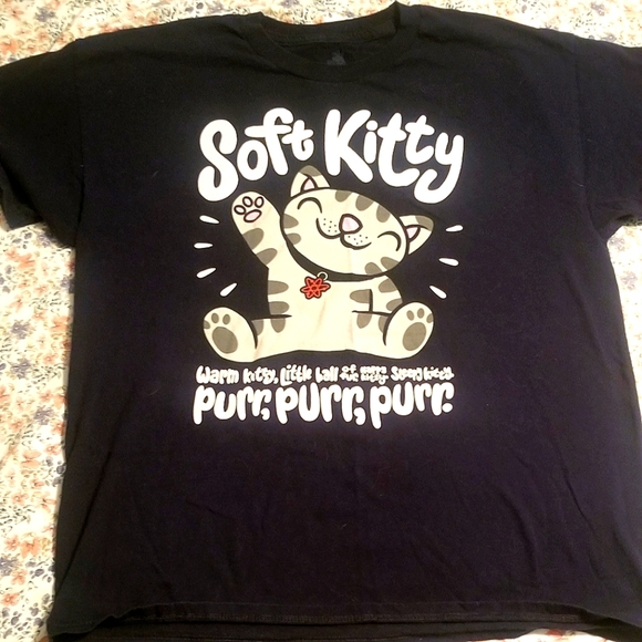 Graphic T Shirt - Picture 1 of 3